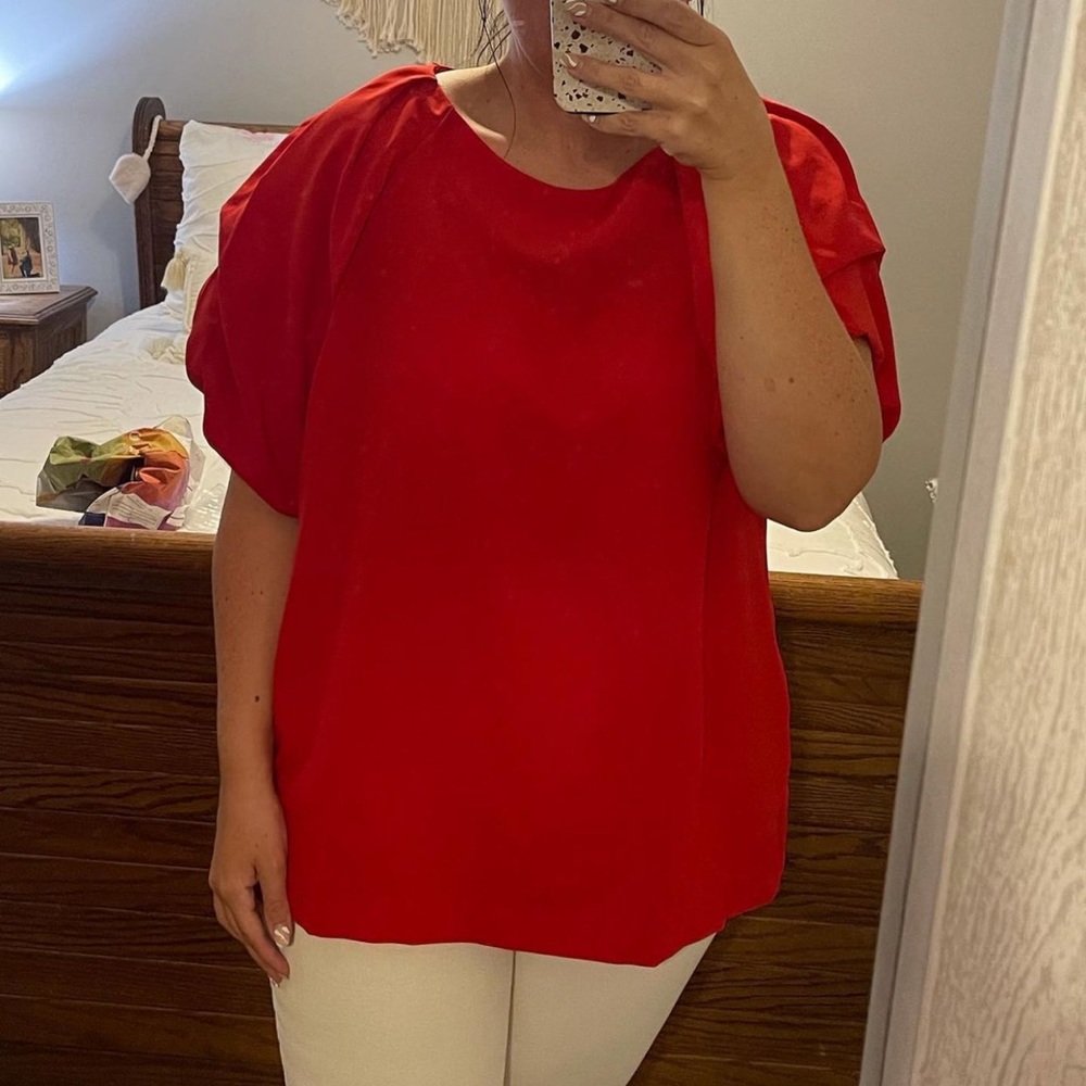 Gibson Latimer Top